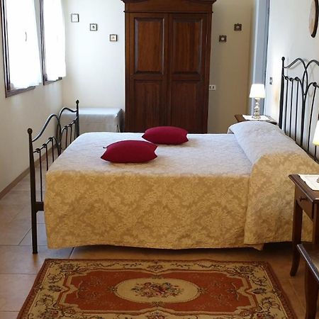 B&B Relief Possagno Exterior foto